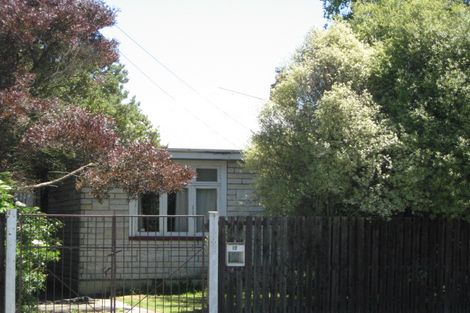 Photo of property in 1/19 Chrystal Street, Richmond, Christchurch, 8013