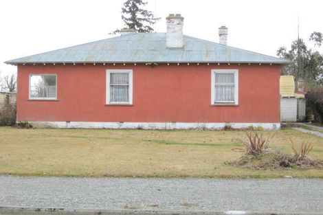 Photo of property in 25 Talbot Road, Fairlie, 7925