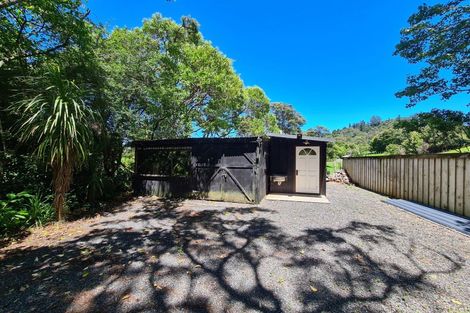 Photo of property in 1567 Rings Road, Coromandel, 3506