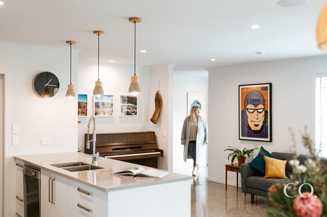 Photo of property in 284 Ballintoy Park Drive, Welcome Bay, Tauranga, 3175