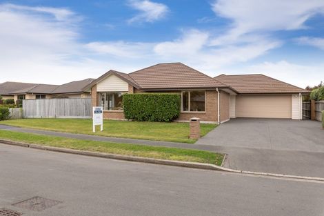 Photo of property in 14 Hasendene Drive, Lincoln, 7608