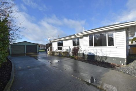 Photo of property in 34 Wye Street, Newfield, Invercargill, 9812
