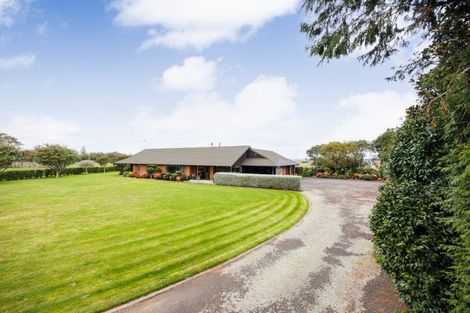 Photo of property in 187 High Street, Bulls, 4818