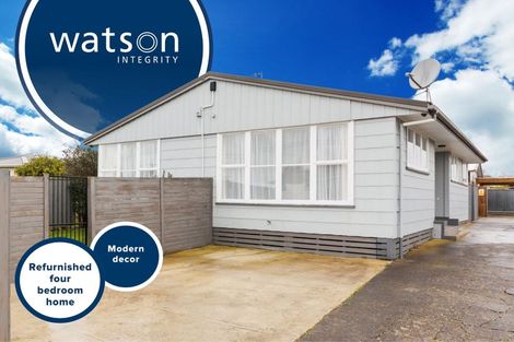Photo of property in 3a Duff Crescent, Highbury, Palmerston North, 4412