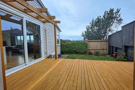 Photo of property in 42 Haumia Street, Johnsonville, Wellington, 6037