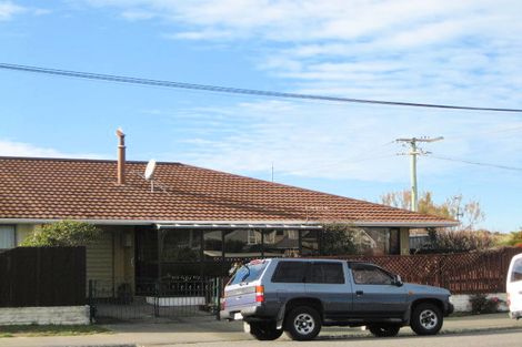 Photo of property in 145 Oram Avenue, New Brighton, Christchurch, 8061