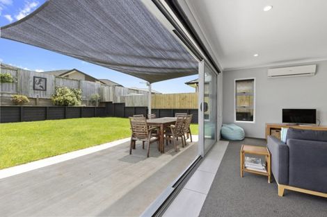 Photo of property in 27 Fairway Drive, Morrinsville, 3300