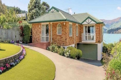Photo of property in 31 Harbour View Terrace, Cass Bay, Lyttelton, 8082