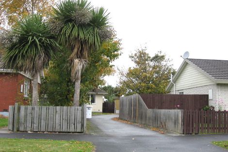 Photo of property in 4 Camden Street, Northcote, Christchurch, 8052