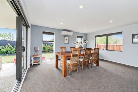Photo of property in 31 Carston Street, Leeston, 7632