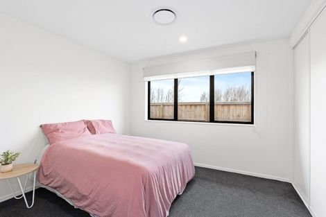 Photo of property in 12b Wykes Place, Amberley, 7410