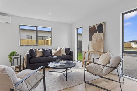 Photo of property in 7 Cress Street, Halswell, Christchurch, 8025