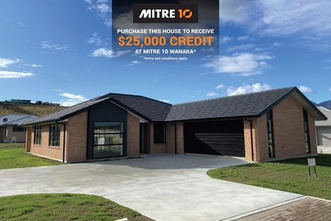 Photo of property in 29 Timsfield Drive, Lake Hawea, Wanaka, 9382