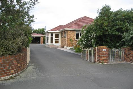 Photo of property in 42 Marshland Road, Shirley, Christchurch, 8061