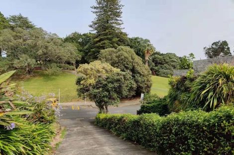 Photo of property in 19 Judges Bay Road, Parnell, Auckland, 1052