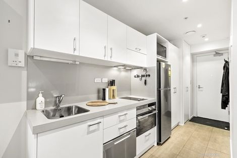 Photo of property in Soho Apartments, 520/74 Taranaki Street, Te Aro, Wellington, 6011