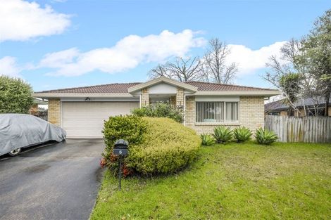 Photo of property in 5 Artillery Drive, Papakura, 2110
