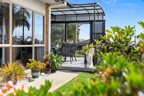 Photo of property in 7 Sardinia Rise, Bethlehem, Tauranga, 3110