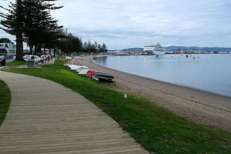 Photo of property in 23c Grace Avenue, Mount Maunganui, 3116