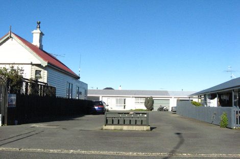 Photo of property in 4/81 Robertson Street, Richmond, Invercargill, 9810