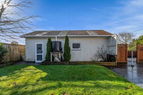 Photo of property in 12 Craig Street, Stratford, 4332