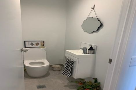 Photo of property in 14 Kaiwawao Lane, Hobsonville, Auckland, 0616