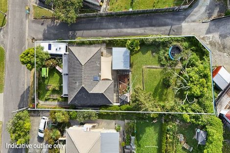 Photo of property in 97 Emano Street, Toi Toi, Nelson, 7010