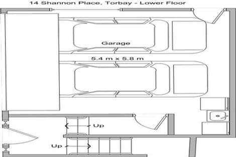 Photo of property in 14 Shannon Place, Torbay, Auckland, 0630