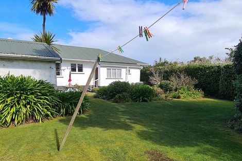 Photo of property in 163 Tasman Street, Opunake, 4616