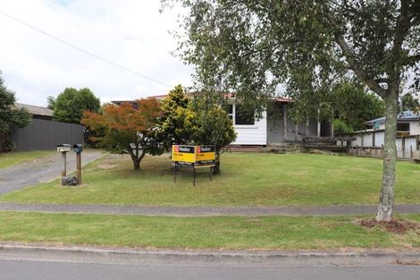 Photo of property in 20 Riverview Road, Huntly, 3700