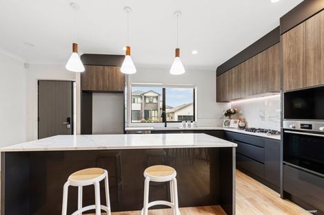 Photo of property in 13 Morepork Street, Flat Bush, Auckland, 2019