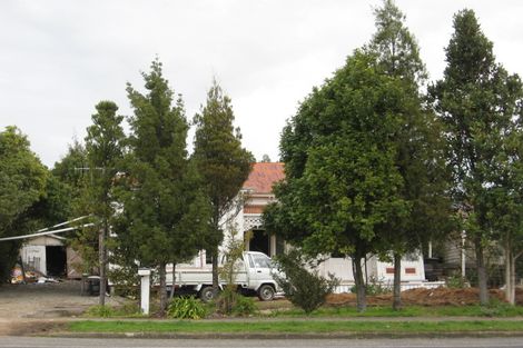 Photo of property in 209 Rolleston Street, Thames, 3500