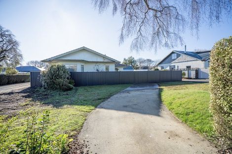 Photo of property in 58 Duke Street, Gladstone, Invercargill, 9810