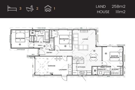 Photo of property in 69 Whitehead Avenue, Te Puke, 3183