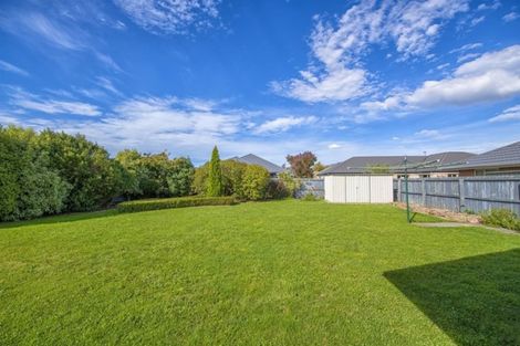 Photo of property in 6 Lady Nugent Lane, Halswell, Christchurch, 8025