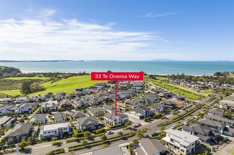 Photo of property in 33 Te Oneroa Way, Long Bay, Auckland, 0630