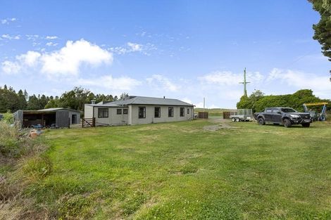 Photo of property in 3353 Clarks Junction-lee Stream Road, Clarks Junction, Outram, 9074