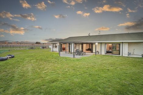 Photo of property in 285 Te Mata Mangateretere Road, Havelock North, Hastings, 4180
