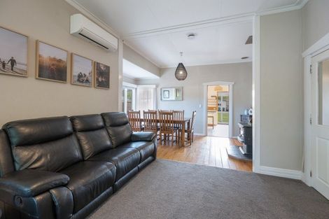 Photo of property in 91 Whitby Road, Wakefield, 7025