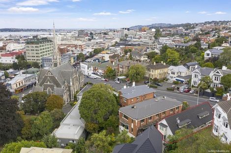 Photo of property in 7 Pitt Street, North Dunedin, Dunedin, 9016