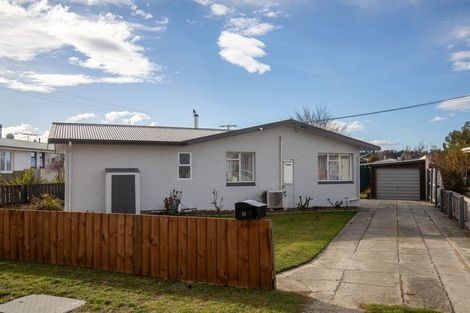 Photo of property in 39 Ashworth Street, Alexandra, 9320