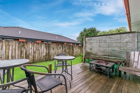 Photo of property in 10 Carrick Robertson Place, Waihi, 3610