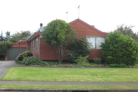 Photo of property in 45 Carnoustie Drive, Wattle Downs, Auckland, 2103