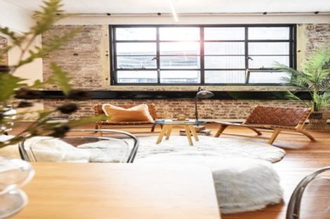 Photo of property in 4/40b Cuba Street, Te Aro, Wellington, 6011