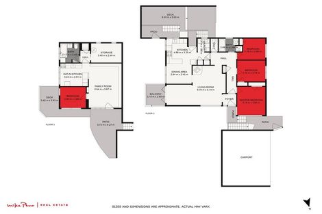 Photo of property in 249 Sunset Road, Sunnynook, Auckland, 0632