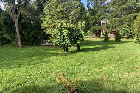 Photo of property in 8 Mclaughlin Drive, Tinui, Masterton, 5889