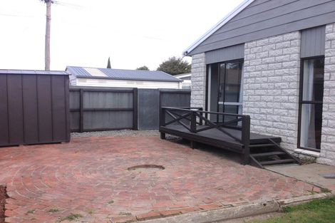 Photo of property in 300 Bower Avenue, North New Brighton, Christchurch, 8083