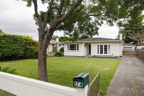 Photo of property in 174 Maxwells Line, Awapuni, Palmerston North, 4412