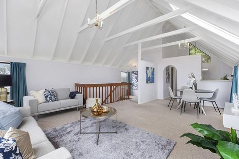 Photo of property in 84 Amapur Drive, Khandallah, Wellington, 6035