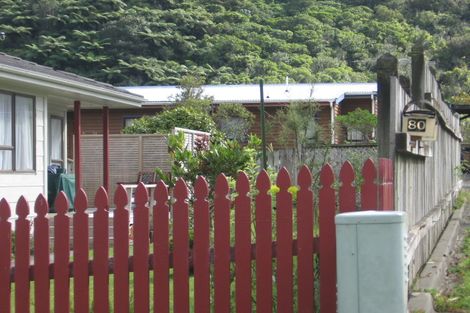 Photo of property in 80 Hazlewood Avenue, Karori, Wellington, 6012
